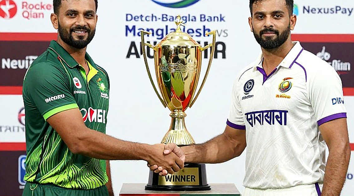 ওয়াকায় ১৪৯, শেফিল্ডে ১৫১*: কোন ইনিংসটা আসলে টেস্টের দরজা খোলে