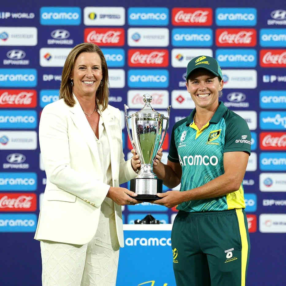 The Asian Cricket That Never Reaches the Scorebook: The Silence That Speaks The Asian Cricket That Never Reaches the Scorebook: The Silence That Speaks
