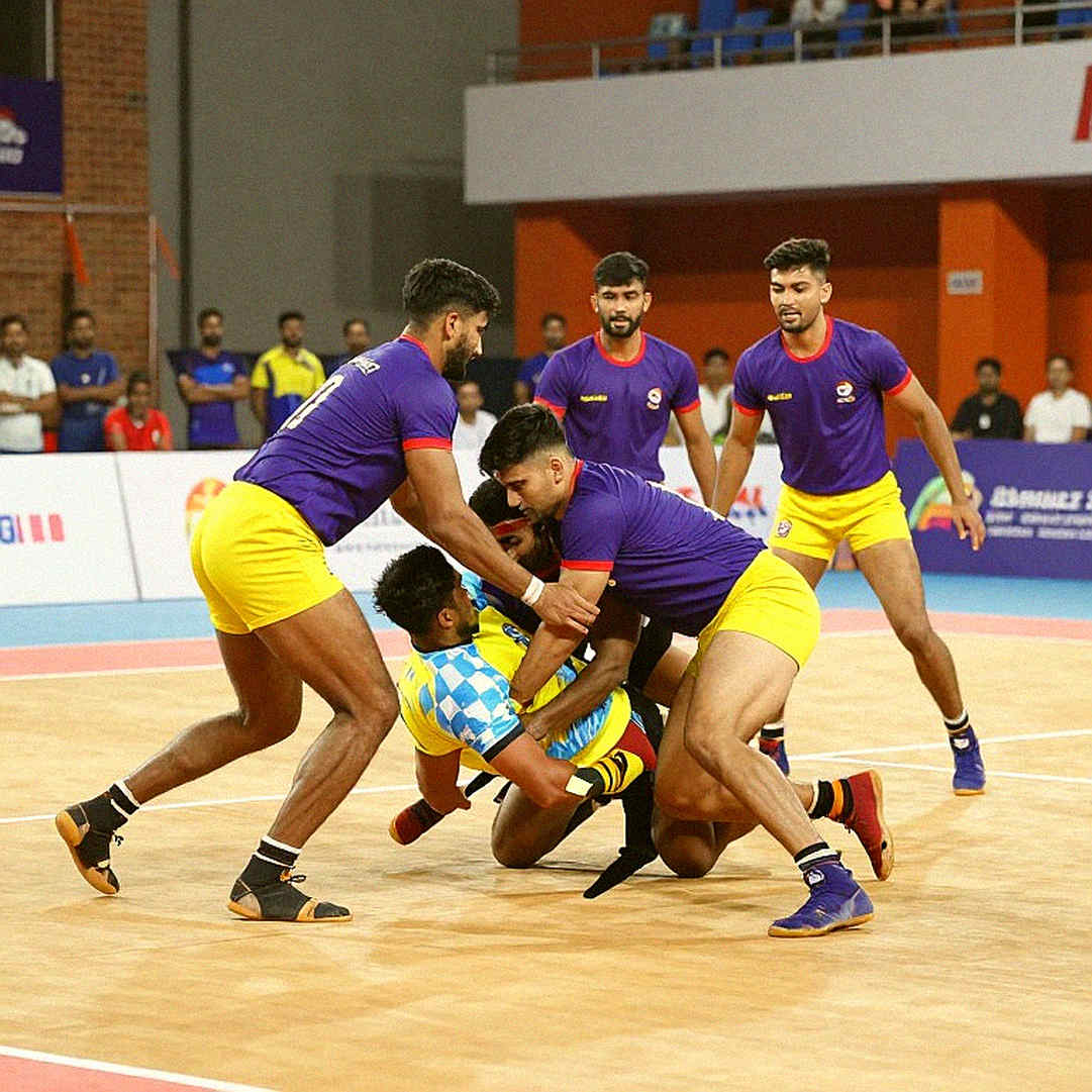 ৩১-১৭ থেকে ৪৮-২৪: নেপালকে উড়িয়ে ফাইনালে ভারত, কিন্তু আসল প্রশ্নটা ইরানের