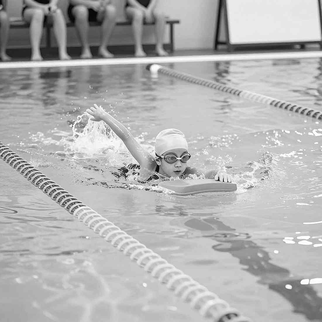 2026 Swimming World Cup Baku, Day 1: The Truth a 25-Metre Pool Conceals
