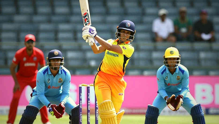 Arunachal set to miss Ranji, CK Nayudu Trophy openers amid administrative crisis Arunachal set to miss Ranji, CK Nayudu Trophy openers amid administrative crisis