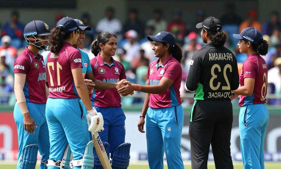 Arunachal set to miss Ranji, CK Nayudu Trophy openers amid administrative crisis Arunachal set to miss Ranji, CK Nayudu Trophy openers amid administrative crisis