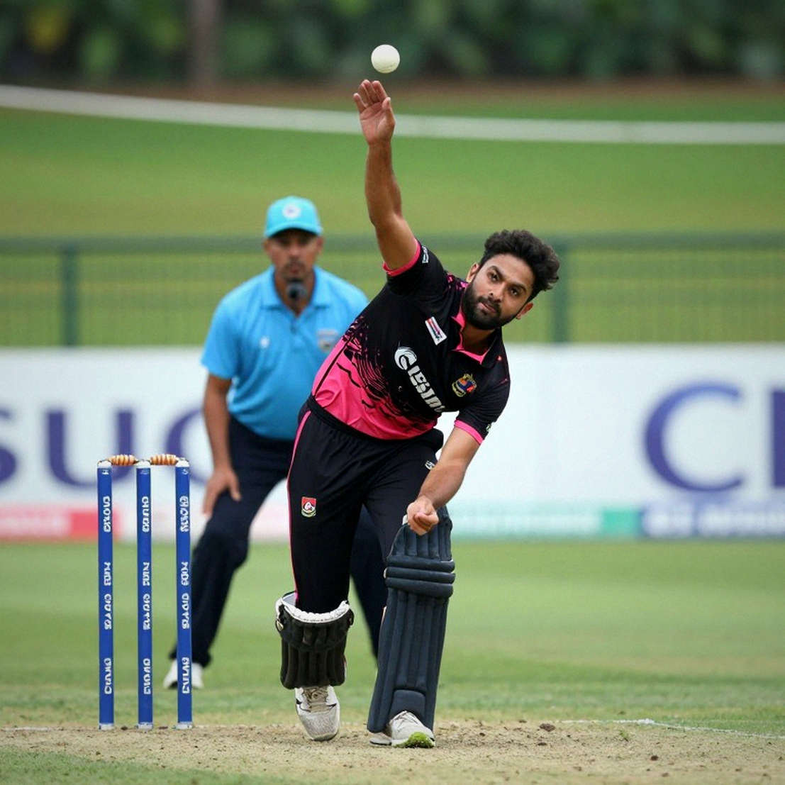 Priced in the Shadow of Drop-in Pitches: Why Anomalous-Condition Bowling Data Sells at the Wrong Price Priced in the Shadow of Drop-in Pitches: Why Anomalous-Condition Bowling Data Sells at the Wrong Price