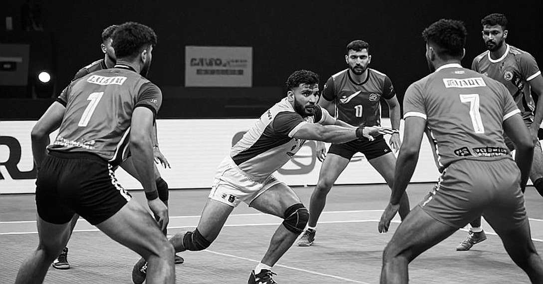 ৩৭–৩৪: কাবাডি ফাইনালের তিন পয়েন্ট মিন, বোনাস লাইনের অর্থনীতি আর এক অসম্পূর্ণ স্কোরকার্ড