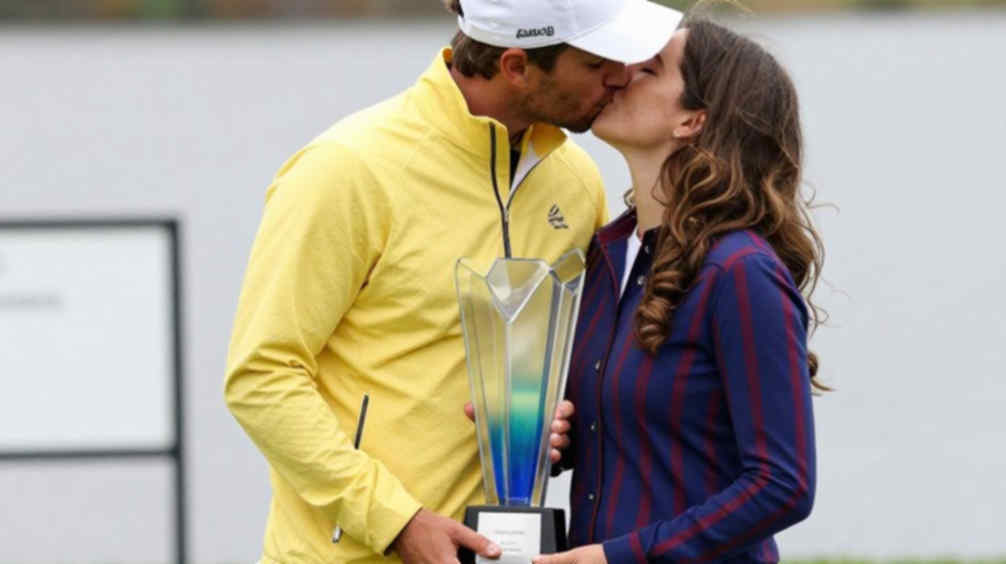 শাস্তি লেখা হলো, ক্রমটি নয়: সাংহাইয়ে LPGA-র ধীর খেলার পরীক্ষা