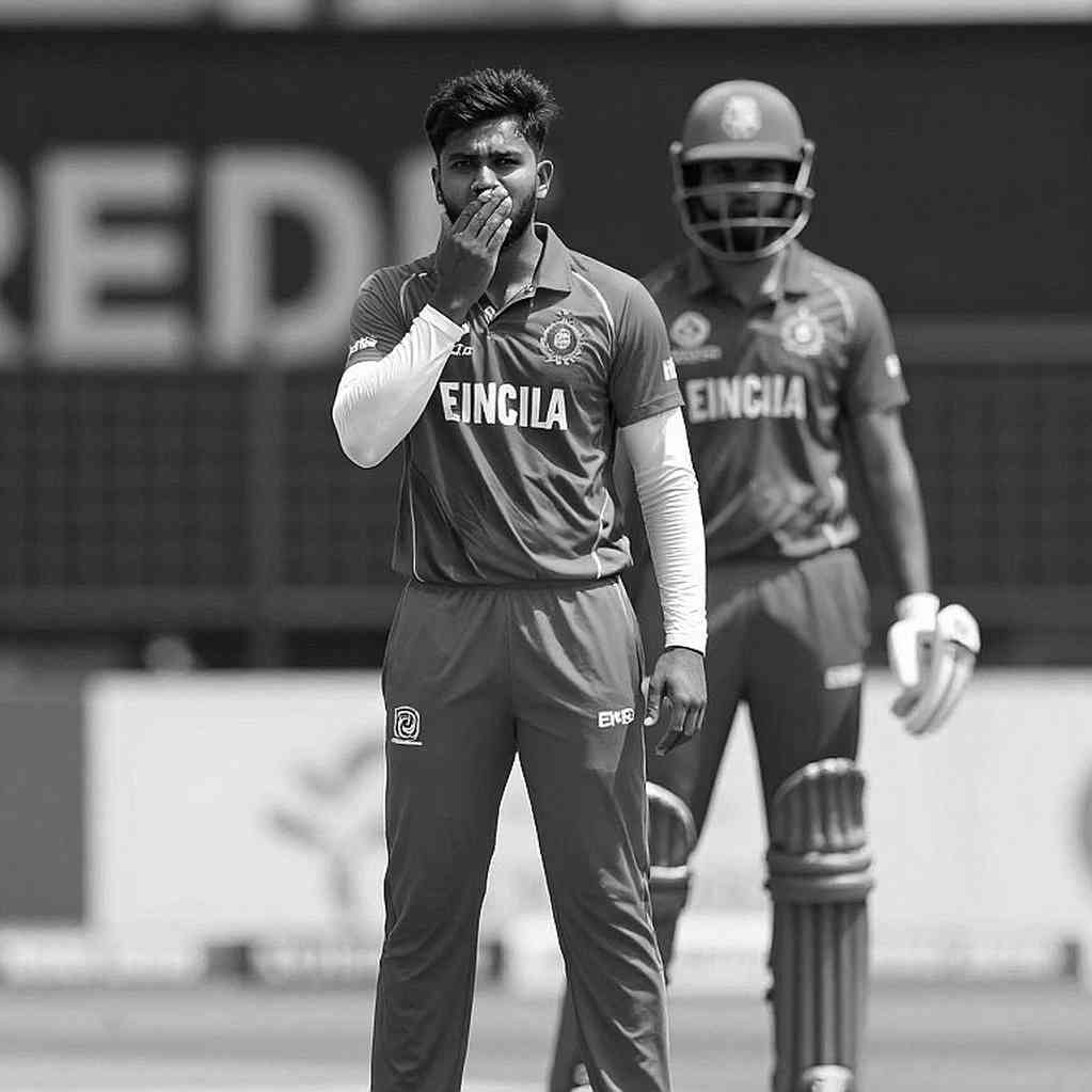 ট্যাগ এল, স্কোর এল না: ক্রিকেট কাভারেজে শূন্য ডেটার আসল দাম