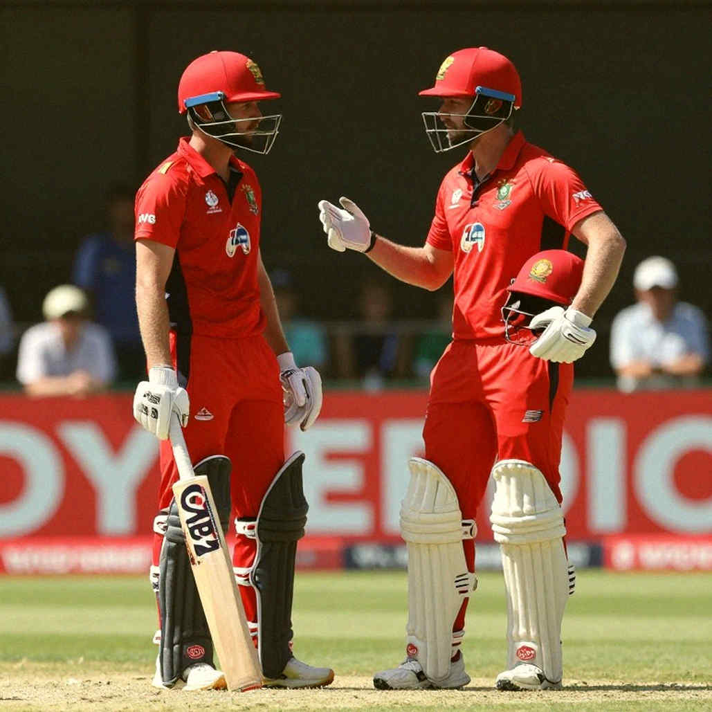 Nortje's Return: Durban's Red Ball, an 18-Man List, and the Real Arithmetic of Fitness Nortje's Return: Durban's Red Ball, an 18-Man List, and the Real Arithmetic of Fitness