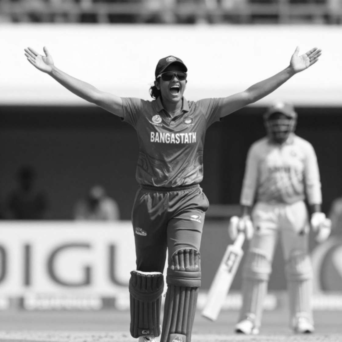 Nortje's Return: Durban's Red Ball, an 18-Man List, and the Real Arithmetic of Fitness Nortje's Return: Durban's Red Ball, an 18-Man List, and the Real Arithmetic of Fitness
