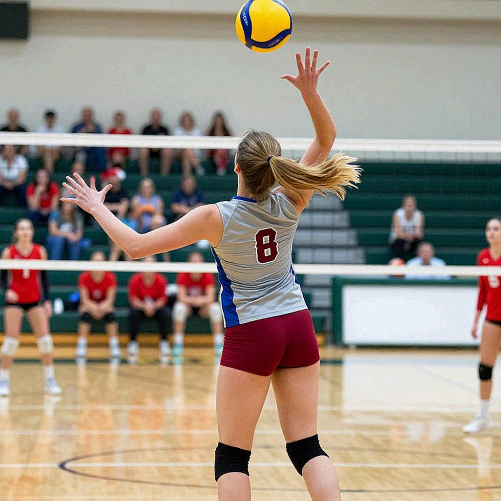 Penn State Out of the Power 10: How a Weekly Media List Covers the Real Volleyball
