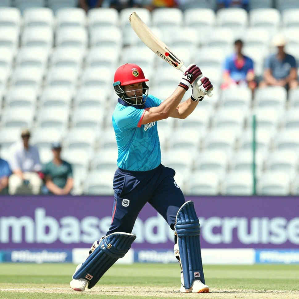 The Silent Ledger of Asian Cricket: How the League Economy Buries the Labour of the Pitch The Silent Ledger of Asian Cricket: How the League Economy Buries the Labour of the Pitch
