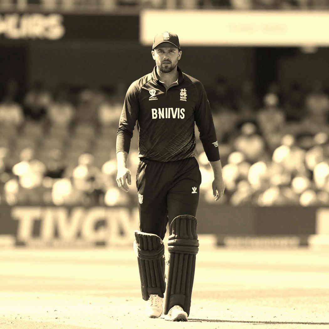 The Sample Size of Powerplay Miracles: An Audit from the T20 World Cup Data Desk The Sample Size of Powerplay Miracles: An Audit from the T20 World Cup Data Desk