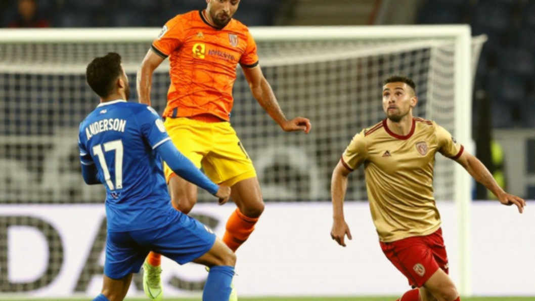 Blockchain and Football: Truth on the Ledger, or Another Sterile Possession? Blockchain and Football: Truth on the Ledger, or Another Sterile Possession?