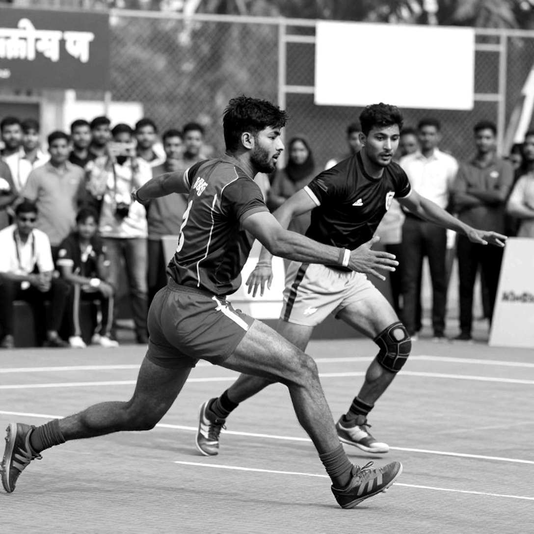 এশিয়ান গেমস ২০২৬-এর কাবাডি: সম্প্রচারের ফাঁক, সোনা ধরে রাখার হিসাব আর বাংলাদেশের চুপচাপ প্রশ্ন