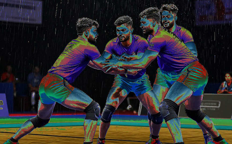 কমনওয়েলথ কাবাডি চ্যাম্পিয়নশিপ ২০২৬: ১৭ জনের শিবিরে ১২ সোনাজয়ীর অনুপস্থিতি যা আসলে বলে দেয়