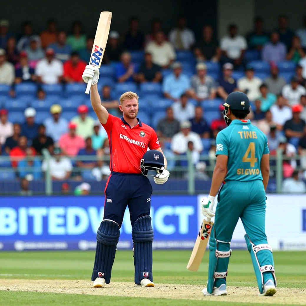 The New Game Beyond the Pitch: How Real Is Blockchain's Wave in Cricket?