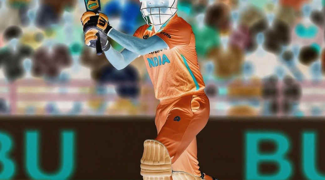The New Game Beyond the Pitch: How Real Is Blockchain's Wave in Cricket? The New Game Beyond the Pitch: How Real Is Blockchain's Wave in Cricket?