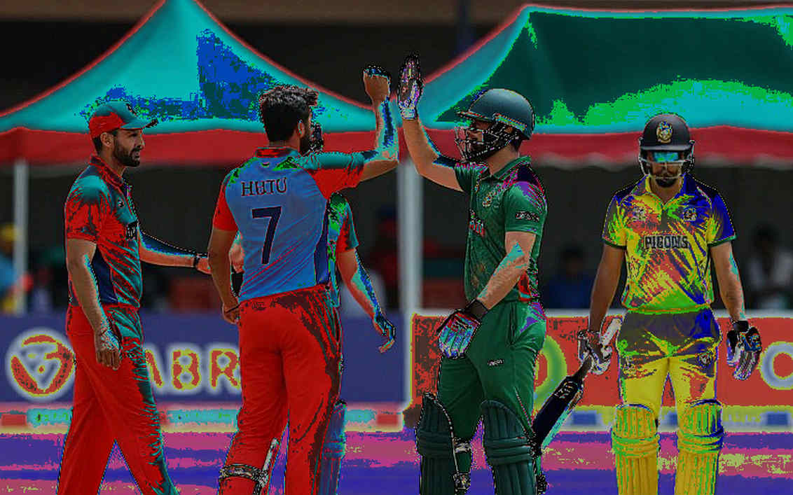হোপের ১৬২*: মরা ম্যাচে জেগে ওঠা প্রশ্ন, আর ভারতের ডেথ-বোলিংয়ের ছায়া