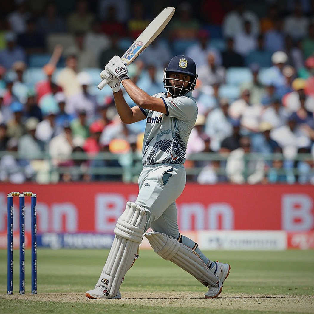 Empty Input, Zero Information Points: Where the Cricket Analysis Pipeline Stalled Empty Input, Zero Information Points: Where the Cricket Analysis Pipeline Stalled