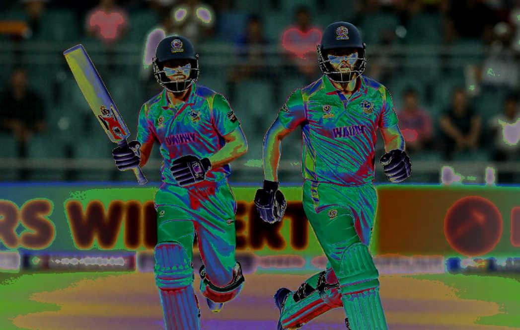 Afghanistan's Patch Notes: How a New Server Region Rewrote Asia's Cricket Meta