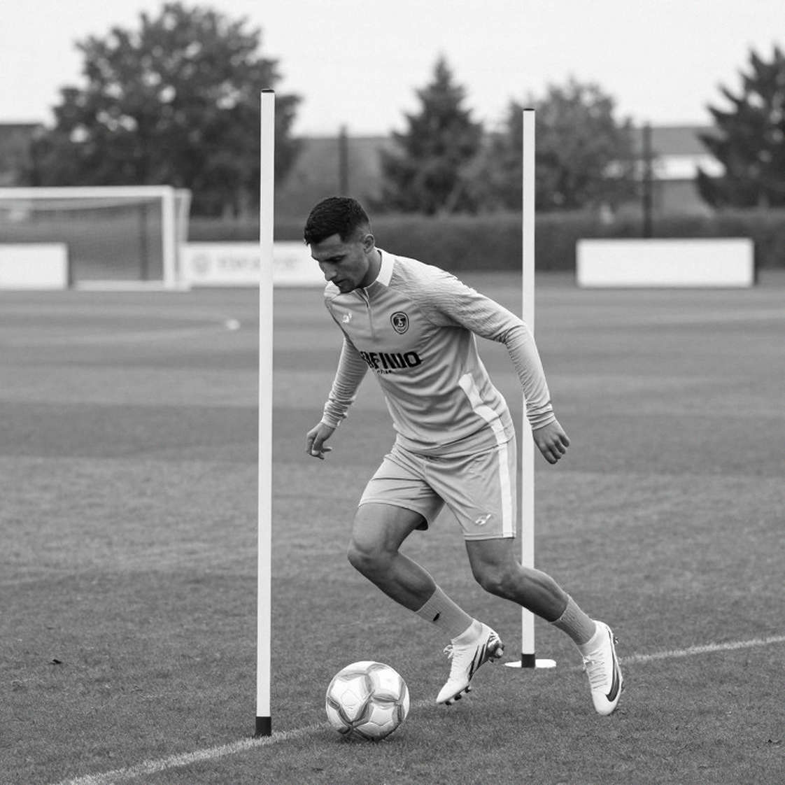 A TV Drama Sneaks Into the Football Data Blockchain Under a False Label A TV Drama Sneaks Into the Football Data Blockchain Under a False Label