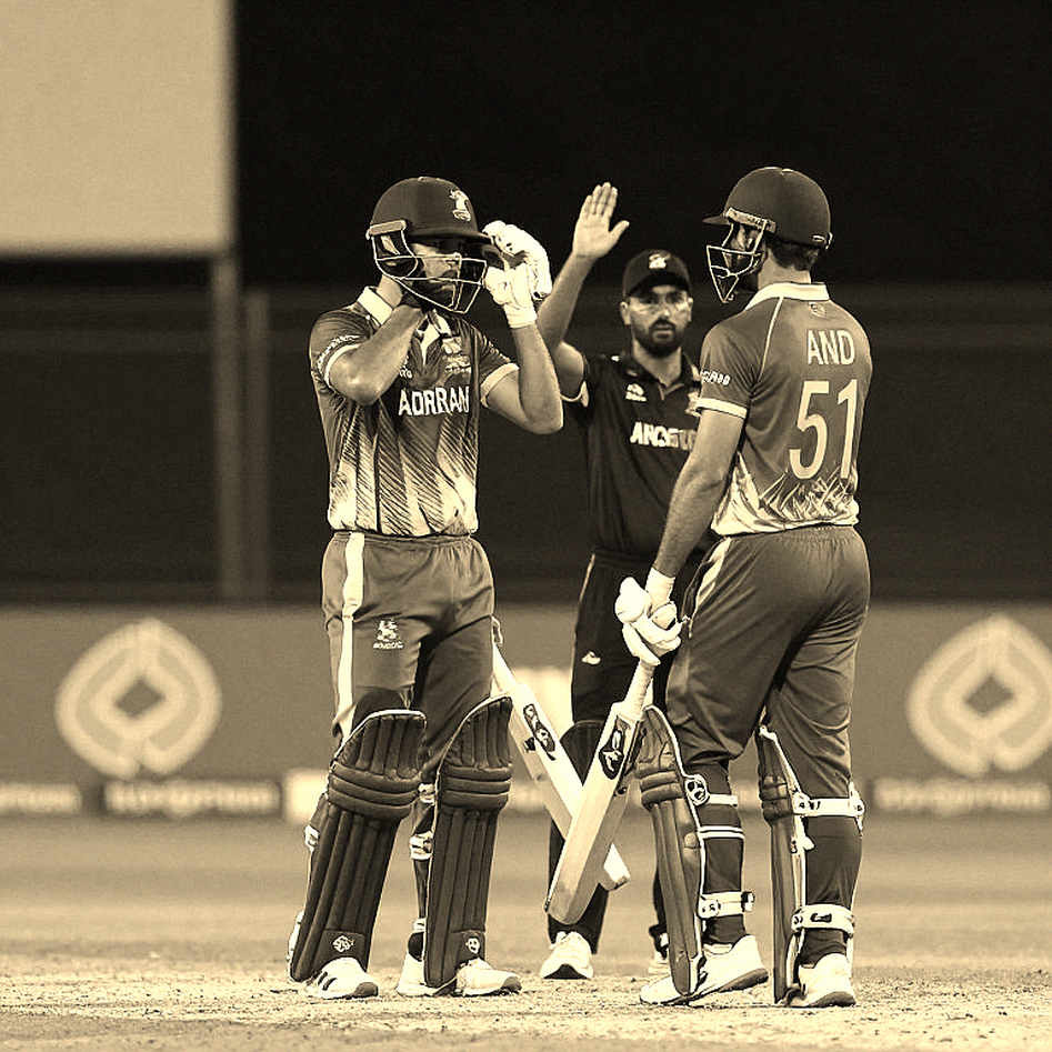 Cricket Analysis's Zero Input: Why the Eight-Dimension Model Sometimes Finds Nothing Cricket Analysis's Zero Input: Why the Eight-Dimension Model Sometimes Finds Nothing