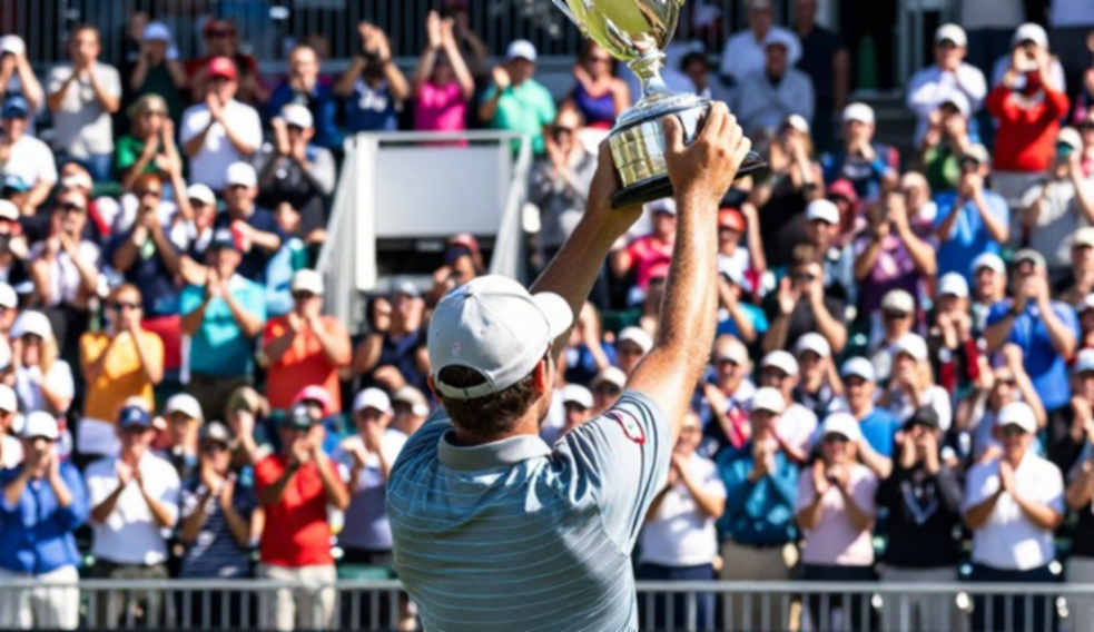 The Silent Gallery at Medinah: The Half of the Presidents Cup Nobody Filed The Silent Gallery at Medinah: The Half of the Presidents Cup Nobody Filed